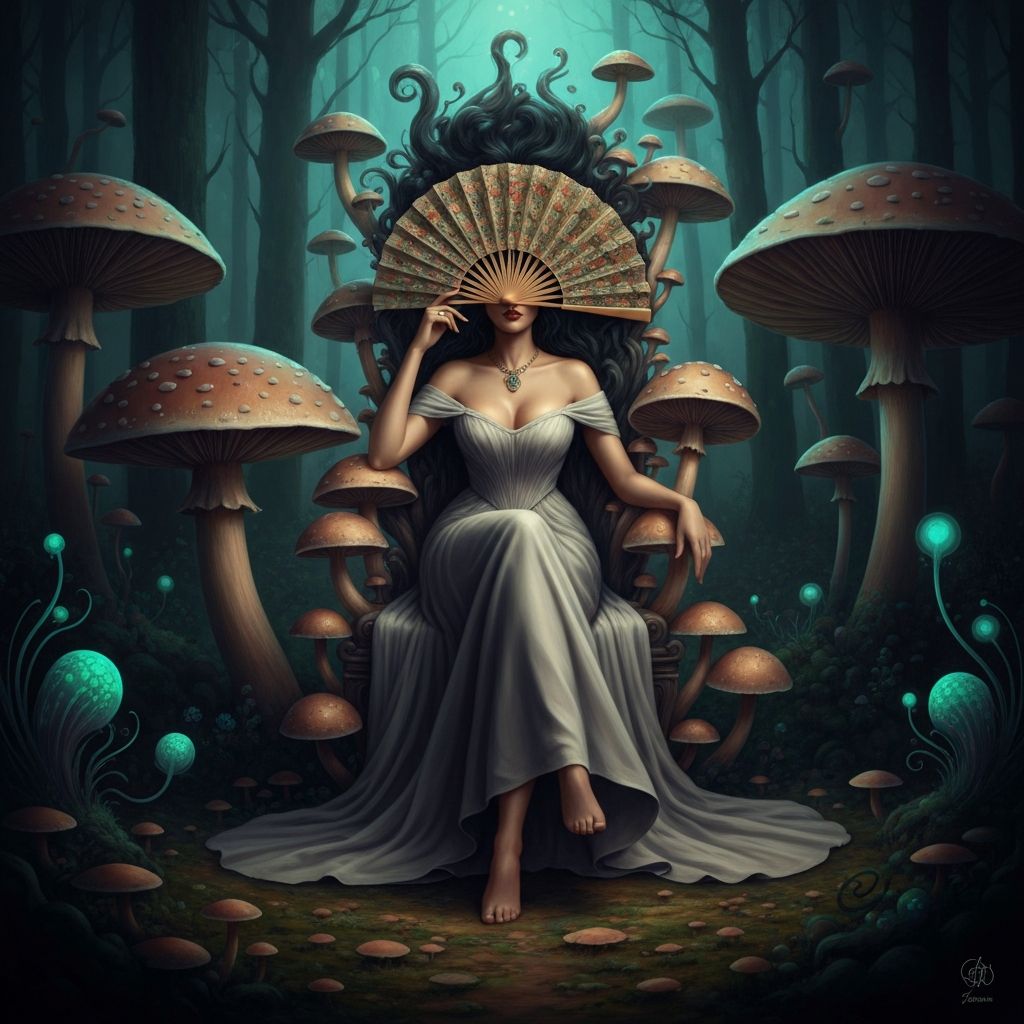 Luxury Valentine's spa background